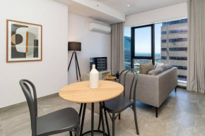 Luxury in the Heart of the City